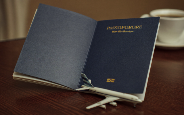 Work permit or investor visa: which one actually fits your situation?